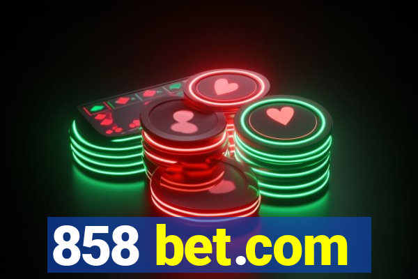 858 bet.com